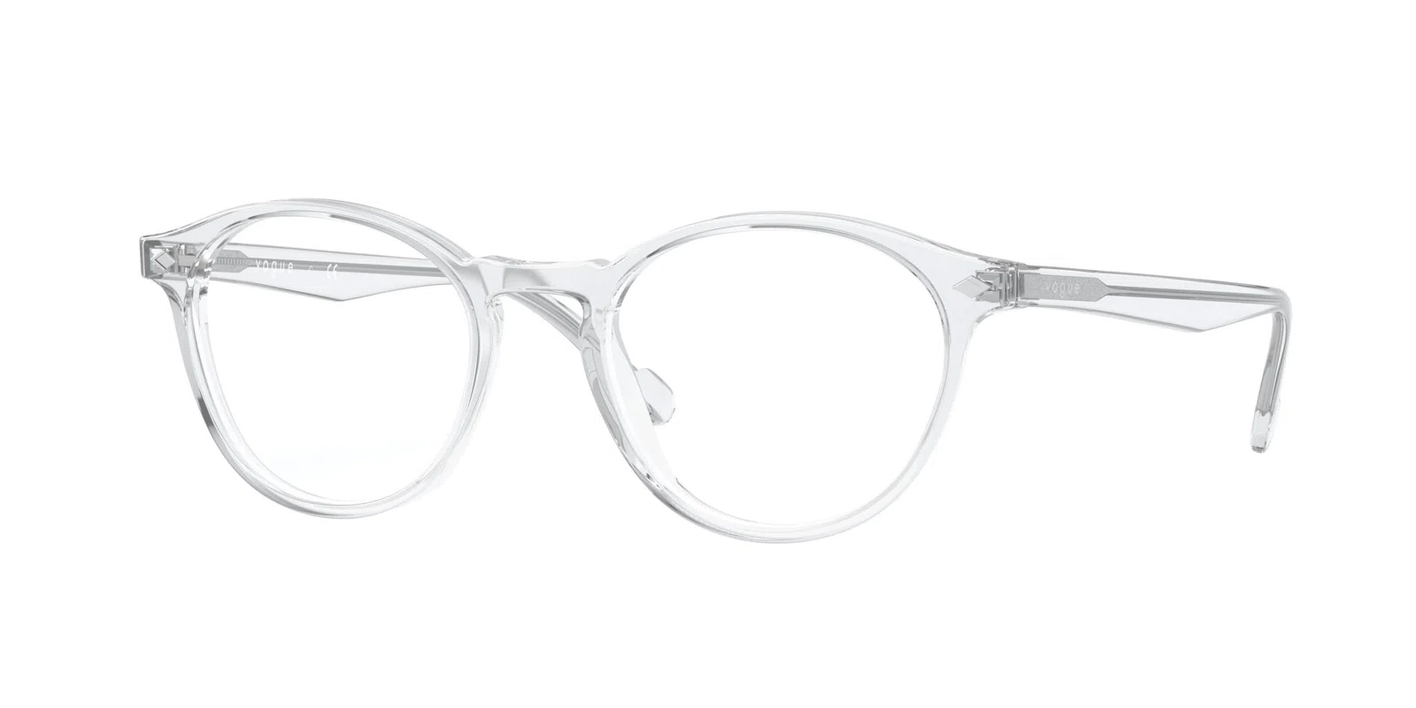 Vogue Eyewear 5326 Eyeglasses - view 2